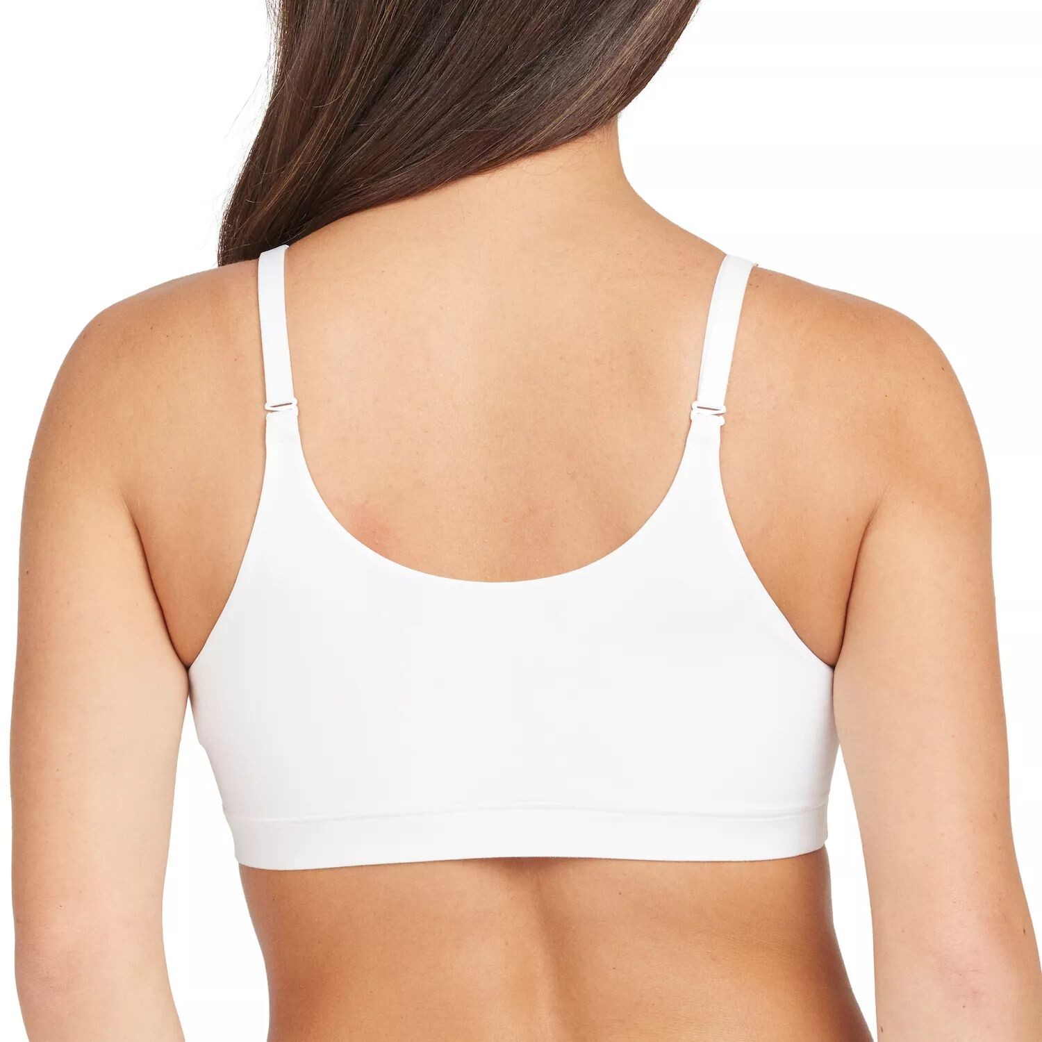 

Женский бюстгальтер-бралетт RED HOT by SPANX Primers 10222R RED HOT by SPANX, белый