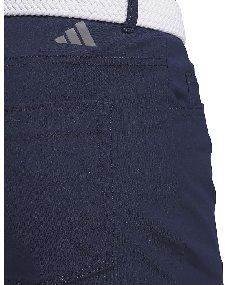 Брюки adidas Golf Ultimate365 Five-Pocket, цвет Conavy — фото 3