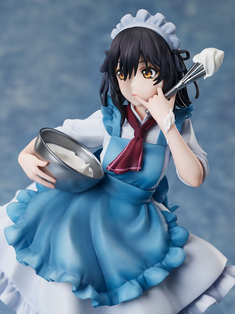 

Фигурка Strike the Blood - Yukina Himeragi 1/7 Scale Figure (Maid Ver.)