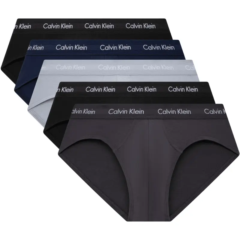 

Трусы мужские 5 шт Calvin Klein, jwe-stellar серый/серебро moon серый/deep sea синий/space черный/space черный
