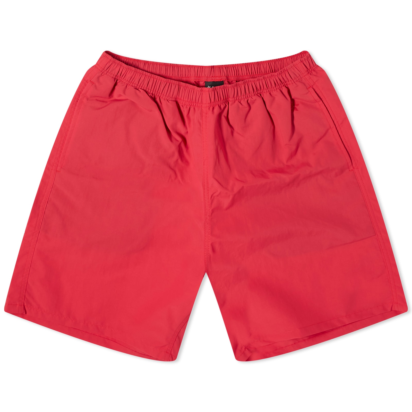 

Шорты Goldwin 7" Nylon Shorts, цвет Rose Red