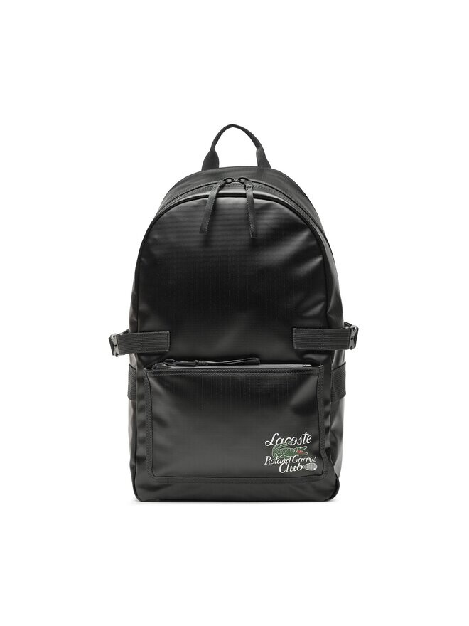 

Рюкзак Lacoste, хаки