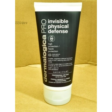 

Защита Professional Invisible Body Defense 6 Liquid