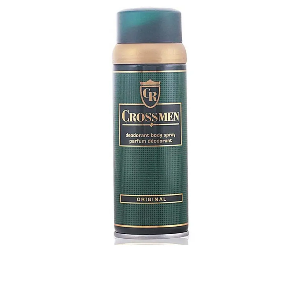 

Дезодорант Crossmen deo vaporizador Crossmen, 150 мл.