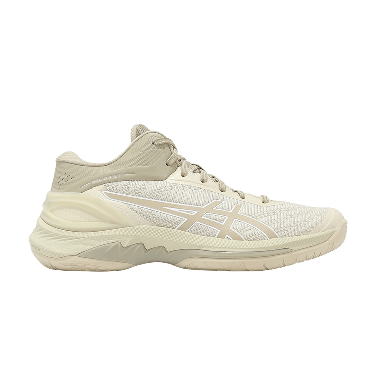 

Кроссовки Gel Burst 28 'Vanilla Feather Grey', кремовый