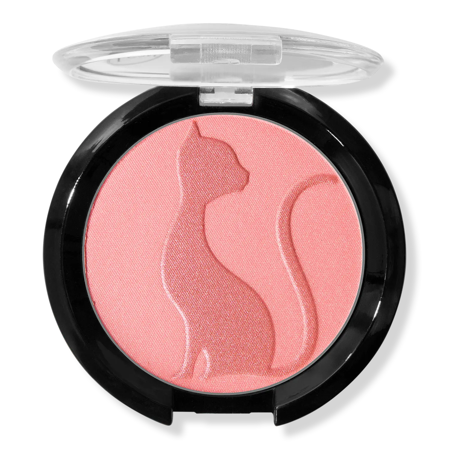 

Румяна и бронзер Love Struck J.Cat Beauty, Sweet Pea Pink