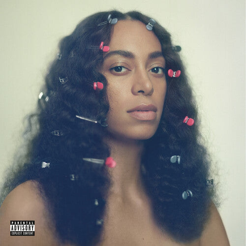 

Виниловая пластинка Solange: A Seat At The Table