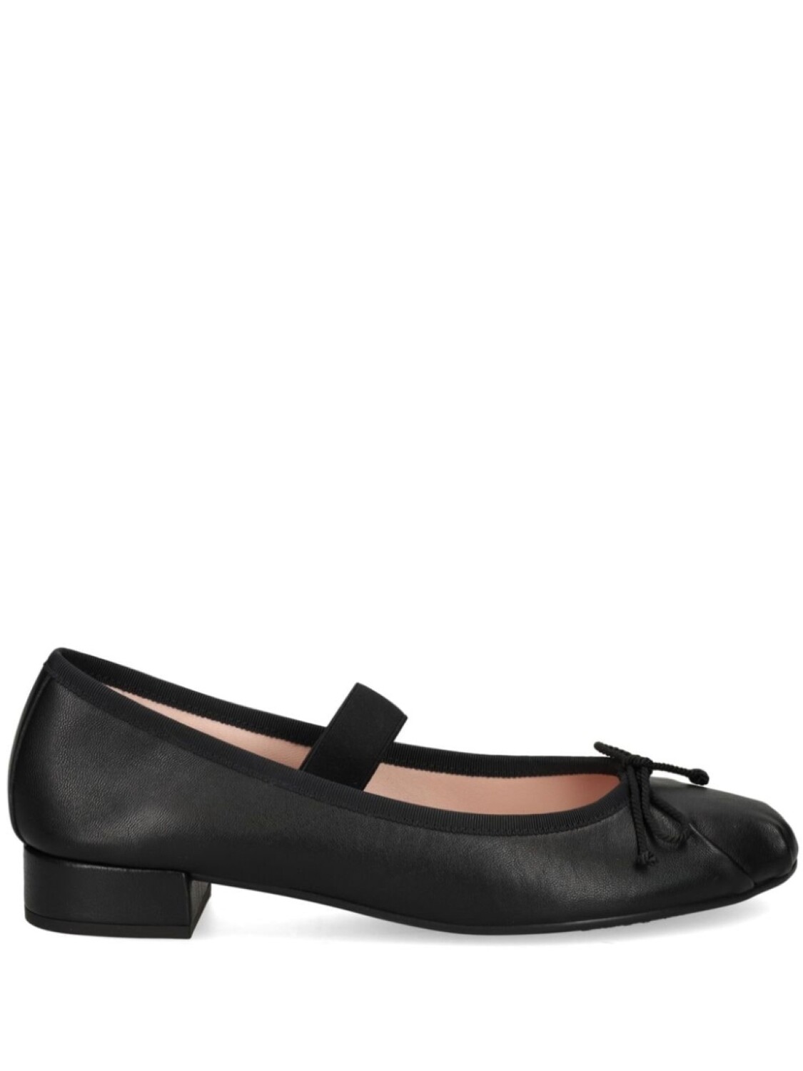 Pretty Ballerinas балетки Гретчен, черный