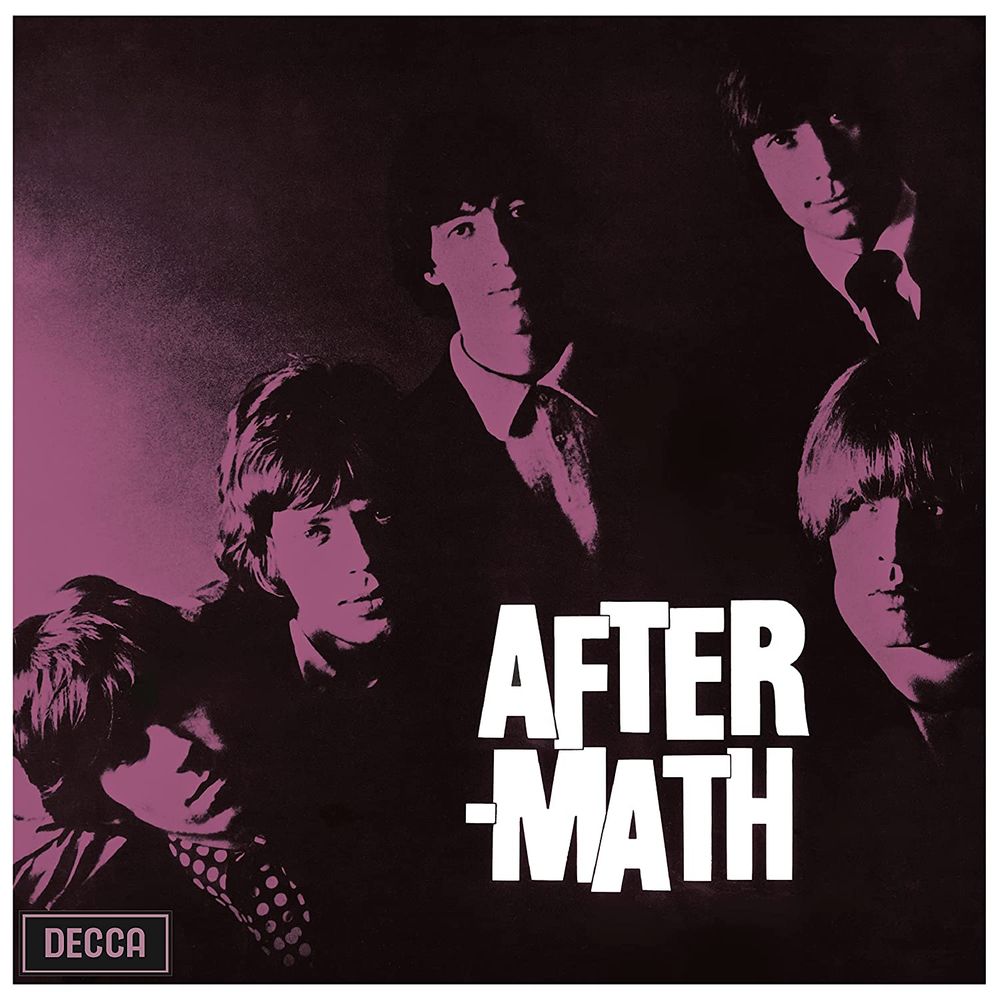 

Виниловая пластинка LP Aftermath (UK) [180 Gram Vinyl] - The Rolling Stones