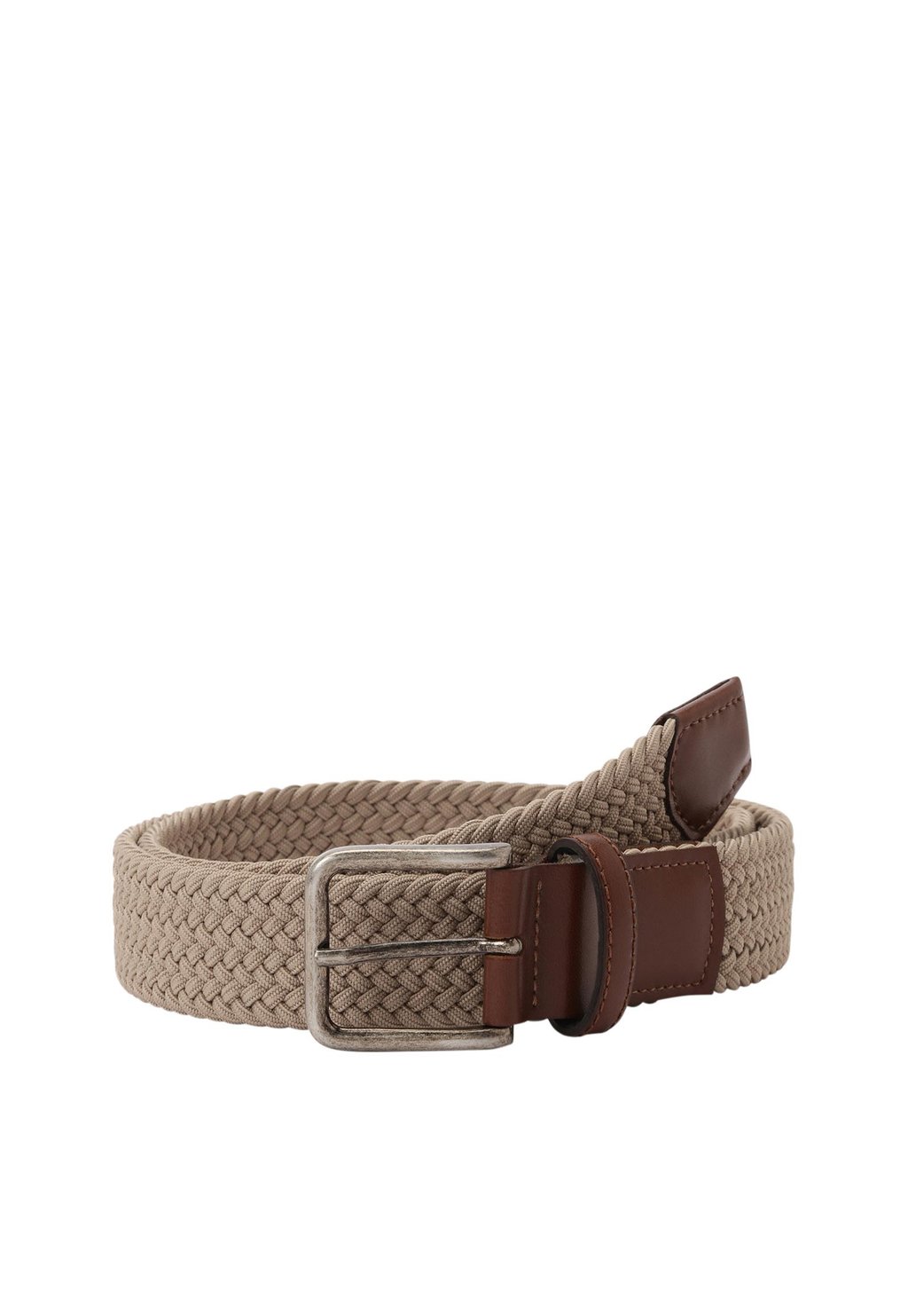 

Плетеный пояс Lloyd Men's Belts, бежевый