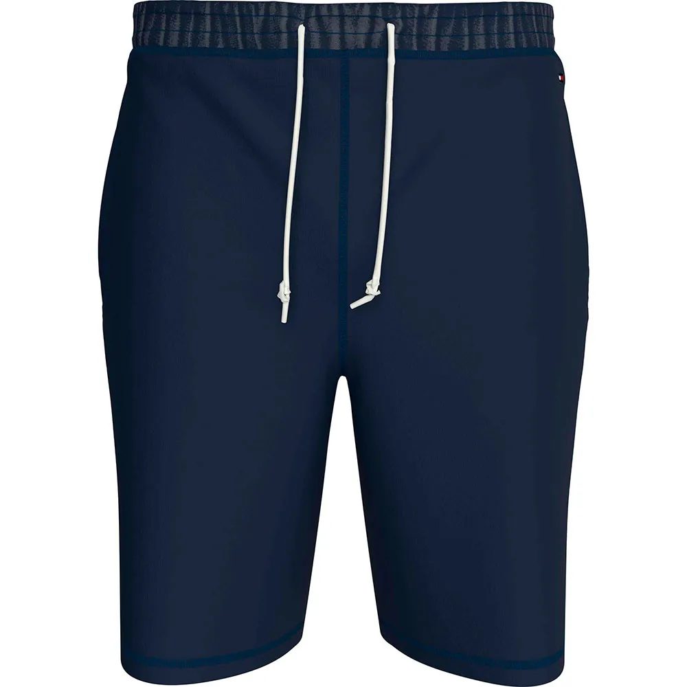 

Спортивные шорты Tommy Hilfiger UM0UM03512, синий
