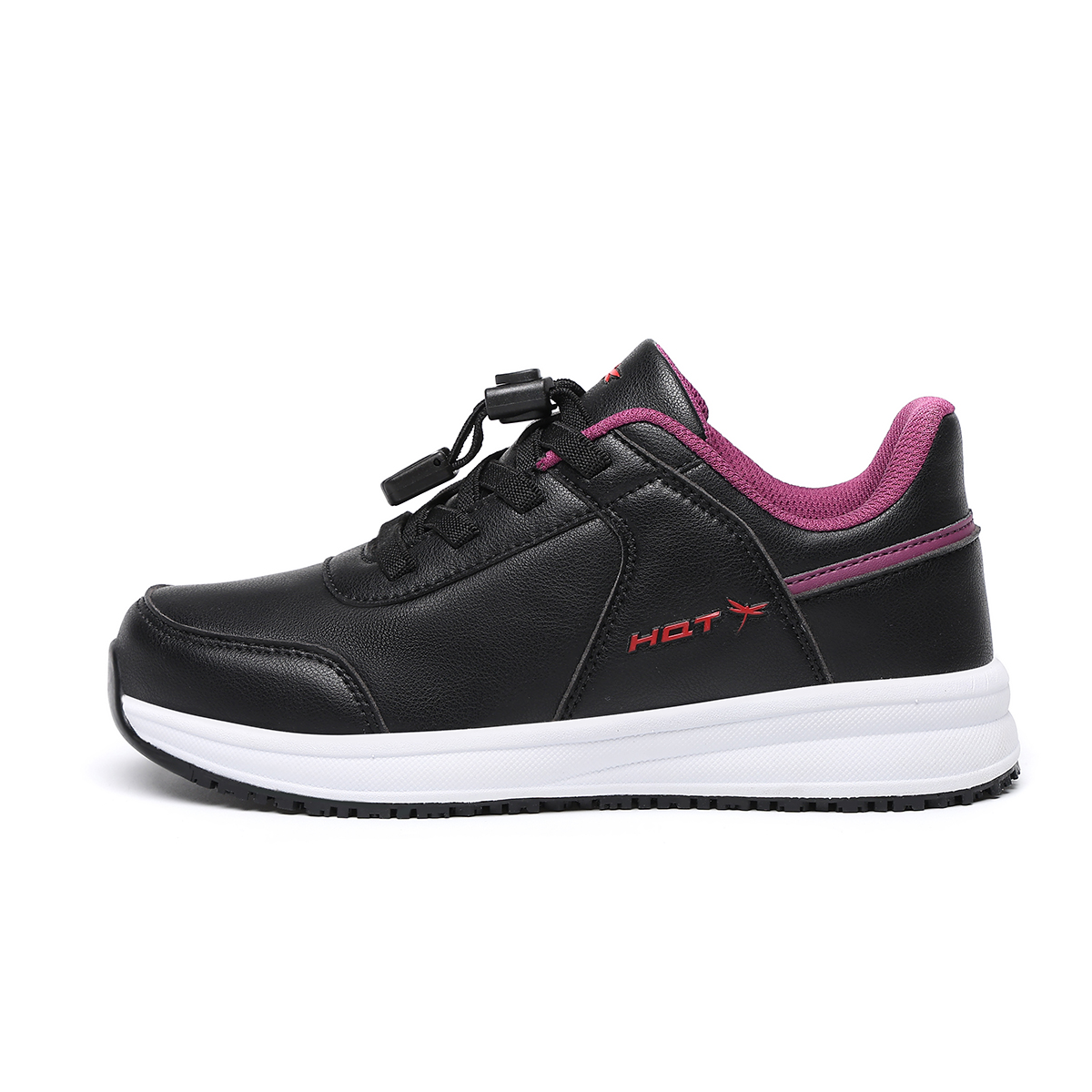 

Кроссовки RED DRAGONFLY Lifestyle Shoes Women's Low-top Black, черный