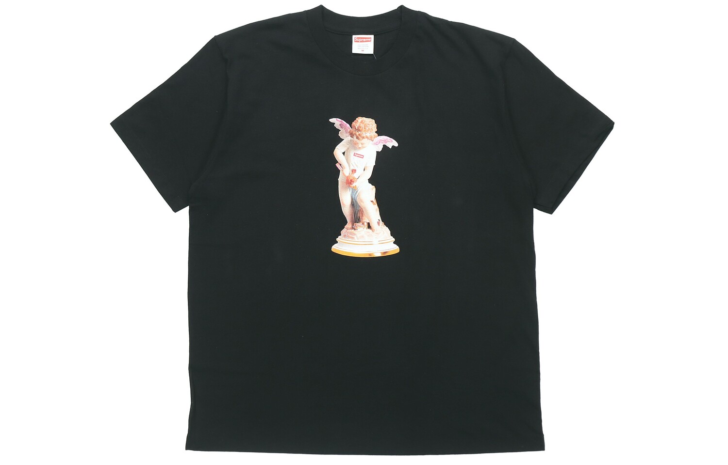 

Футболка SS19 унисекс Supreme