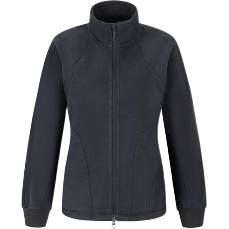 

Толстовка Polartec Fleece для женщин ASICS, черный