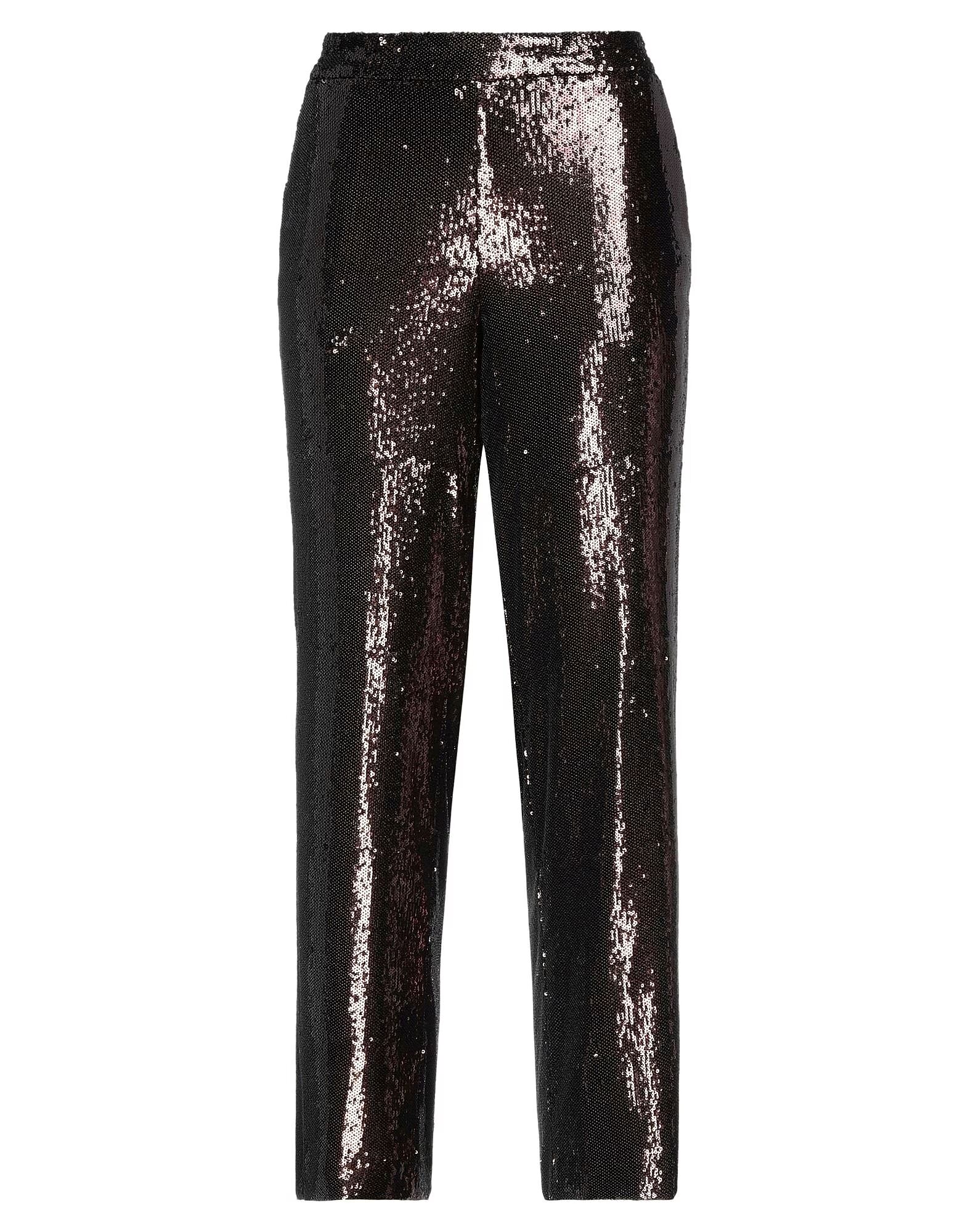 

Брюки Kiltie, темно-коричневый