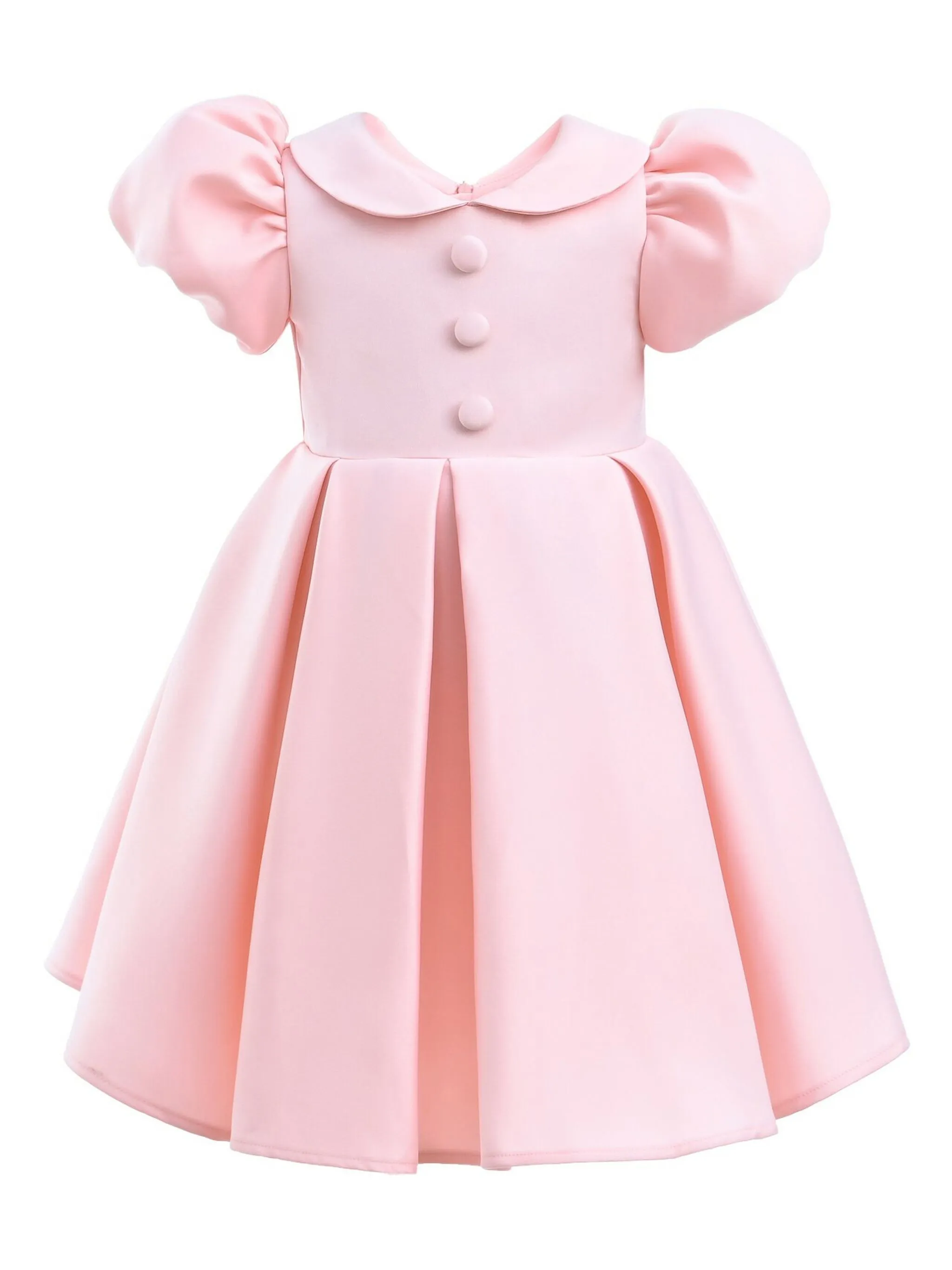 

Платье Barrymore на пуговицах Tulleen, розовый