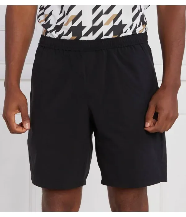 Плавки S Match regular fit Boss Green, черный