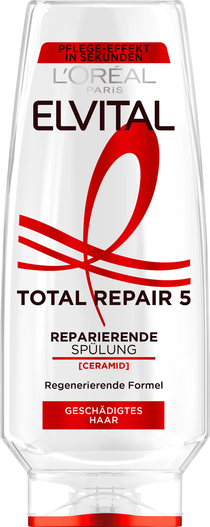 

Кондиционер L'ORÉAL PARiS ELVITAL Conditioner Total Repair 5, 200 ml