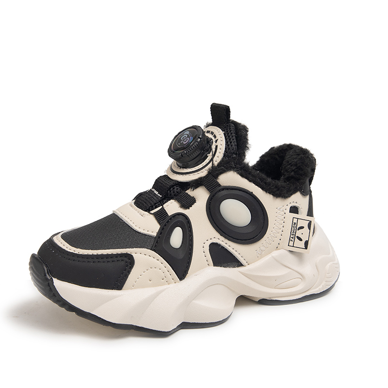 

Детская обувь для повседневной жизни TONYBEAR, черный