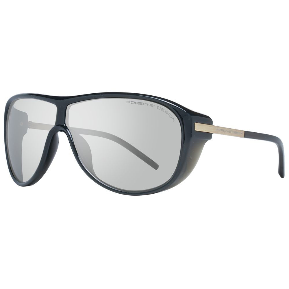 

Мужские солнцезащитные очки Porsche Design, оливковый