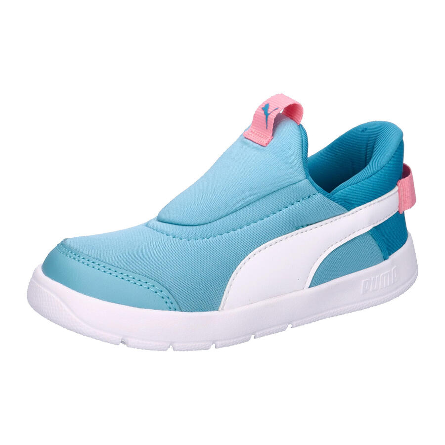 

Детские кроссовки Puma Courtflex V3 Ease In Inf 399735