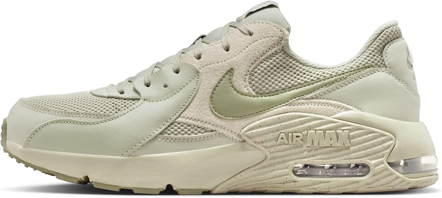 

Мужские кроссовки Nike Air Max Excee, серебро