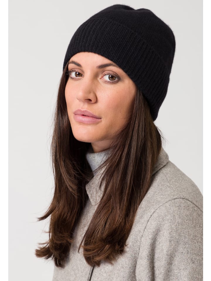 

Шапка Style Republic, черный