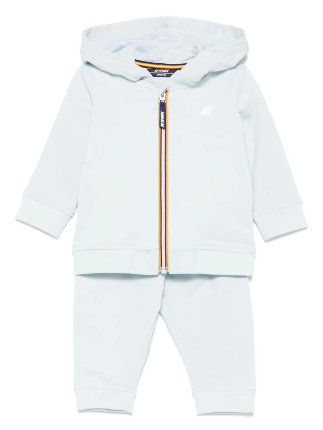 

Спортивный костюм Mick K Way Kids, синий