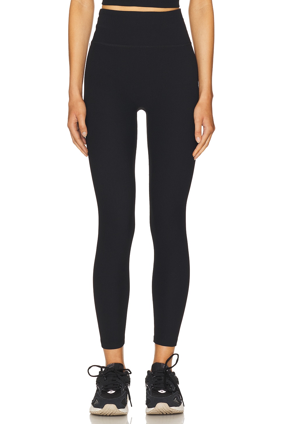 

Impulse midi леггинсы Beyond Yoga, black onyx
