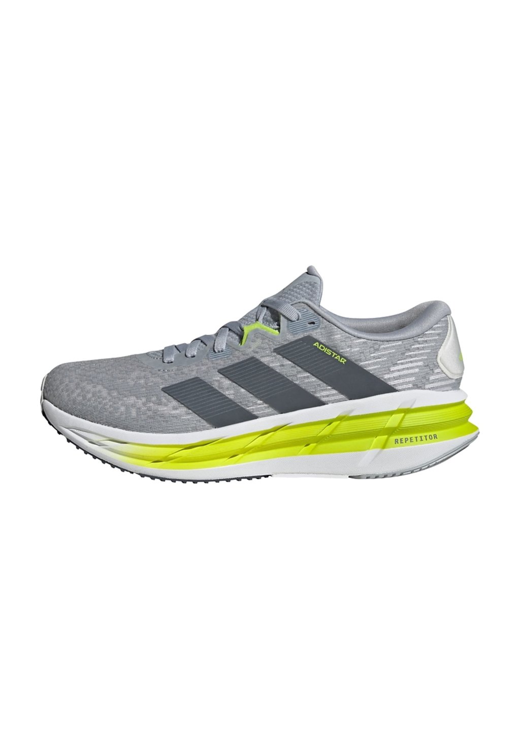 

Кроссовки для бега Adidas Performance, серебряный