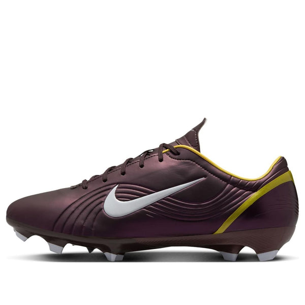 

Кроссовки zoom mercurial vapor 1 fg Nike, синий