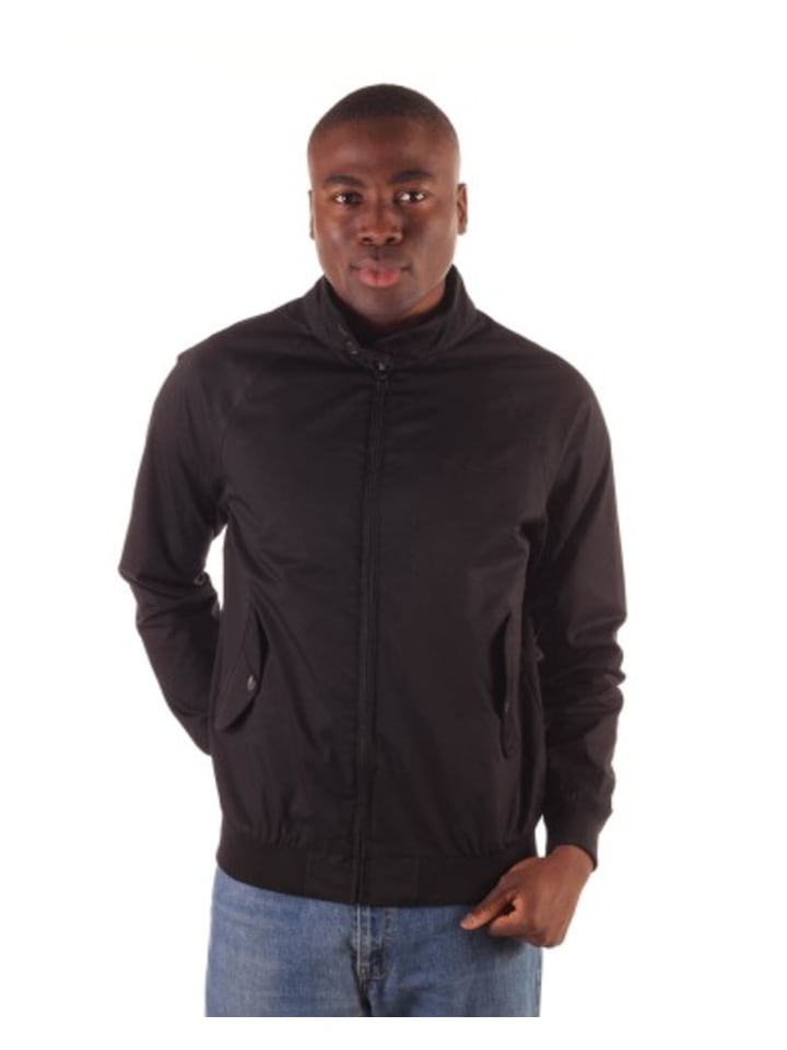 

Куртка Ben Sherman, черный