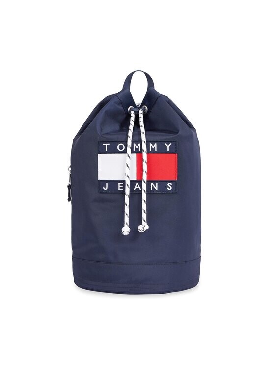

Рюкзак Tommy Jeans, синий