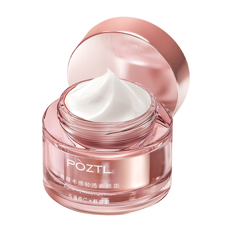 

Тонирующие праймеры / увлажняющие средства для женщин Poetida