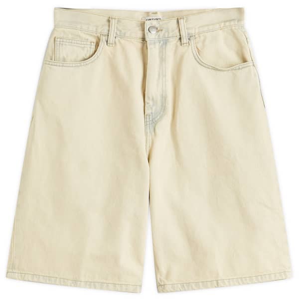 

Шорты Брэндона Carhartt Wip, синий