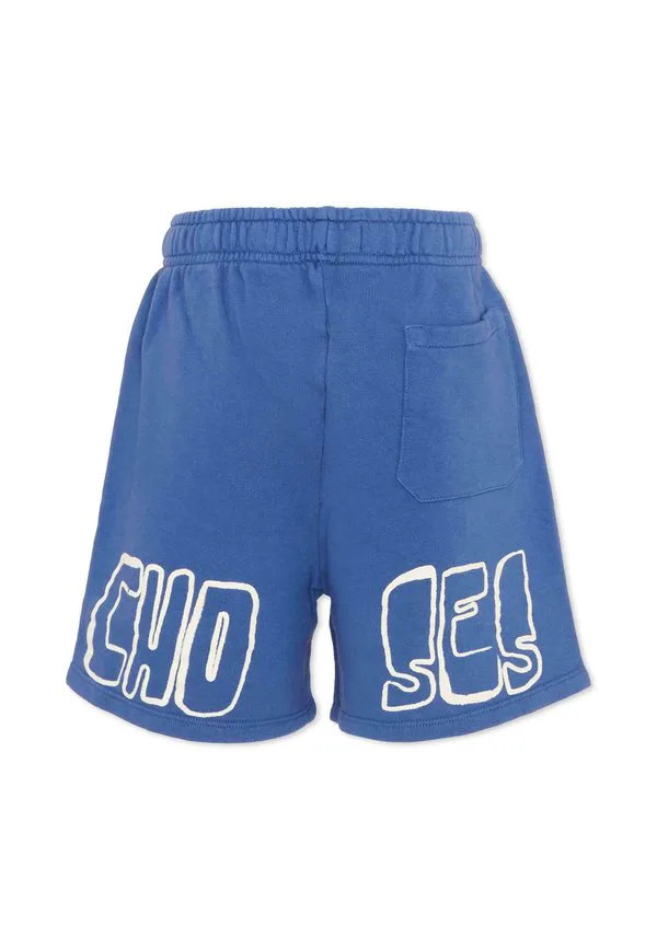 Шорты Bobo Choses, Blue — фото 2