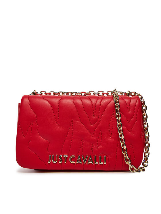 

Сумочка 78RA4BE4 ZSB23 Just Cavalli, красный