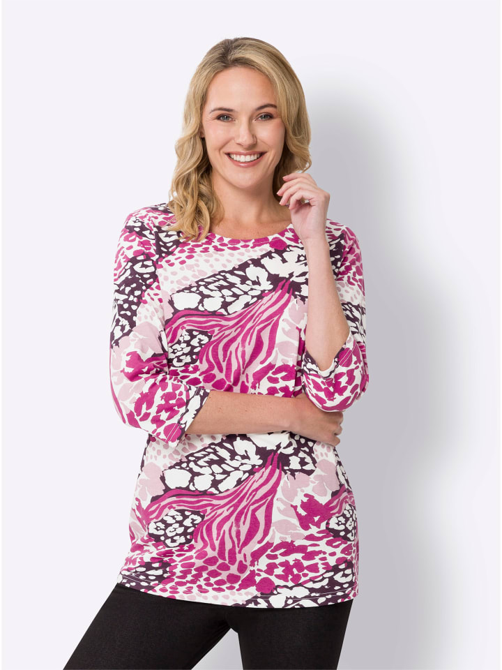 

Футболка Sieh an!