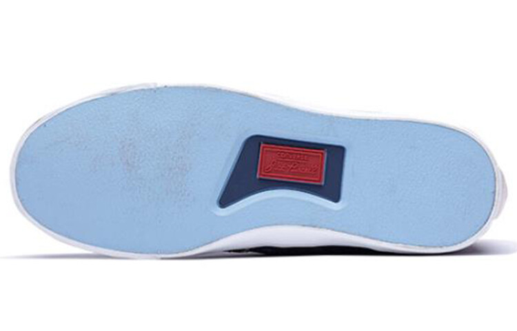 Кеды Converse Jack Purcell Lp 'Blue' Women's — фото 2