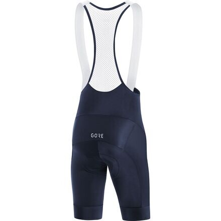 

C3 Bib Short+ мужские GOREWEAR, синий