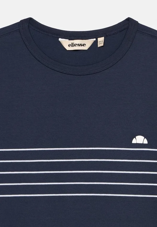 Футболка с принтом depeche mode Ellesse, Navy — фото 4