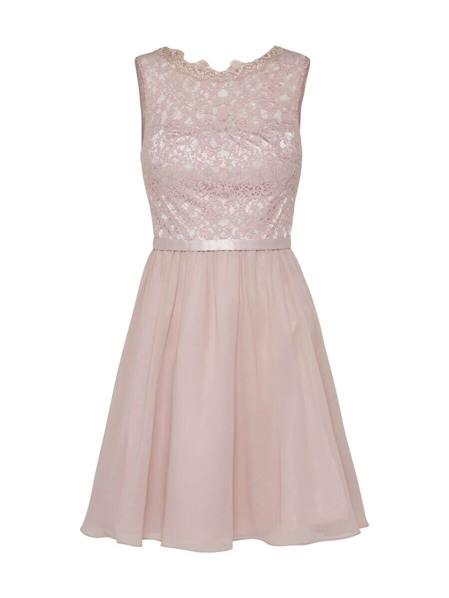 

Коктейльное платье Laona Cocktail Dress, цвет powder