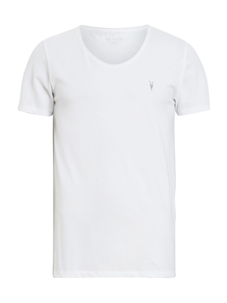 

Рубашка AllSaints FARIS, белый