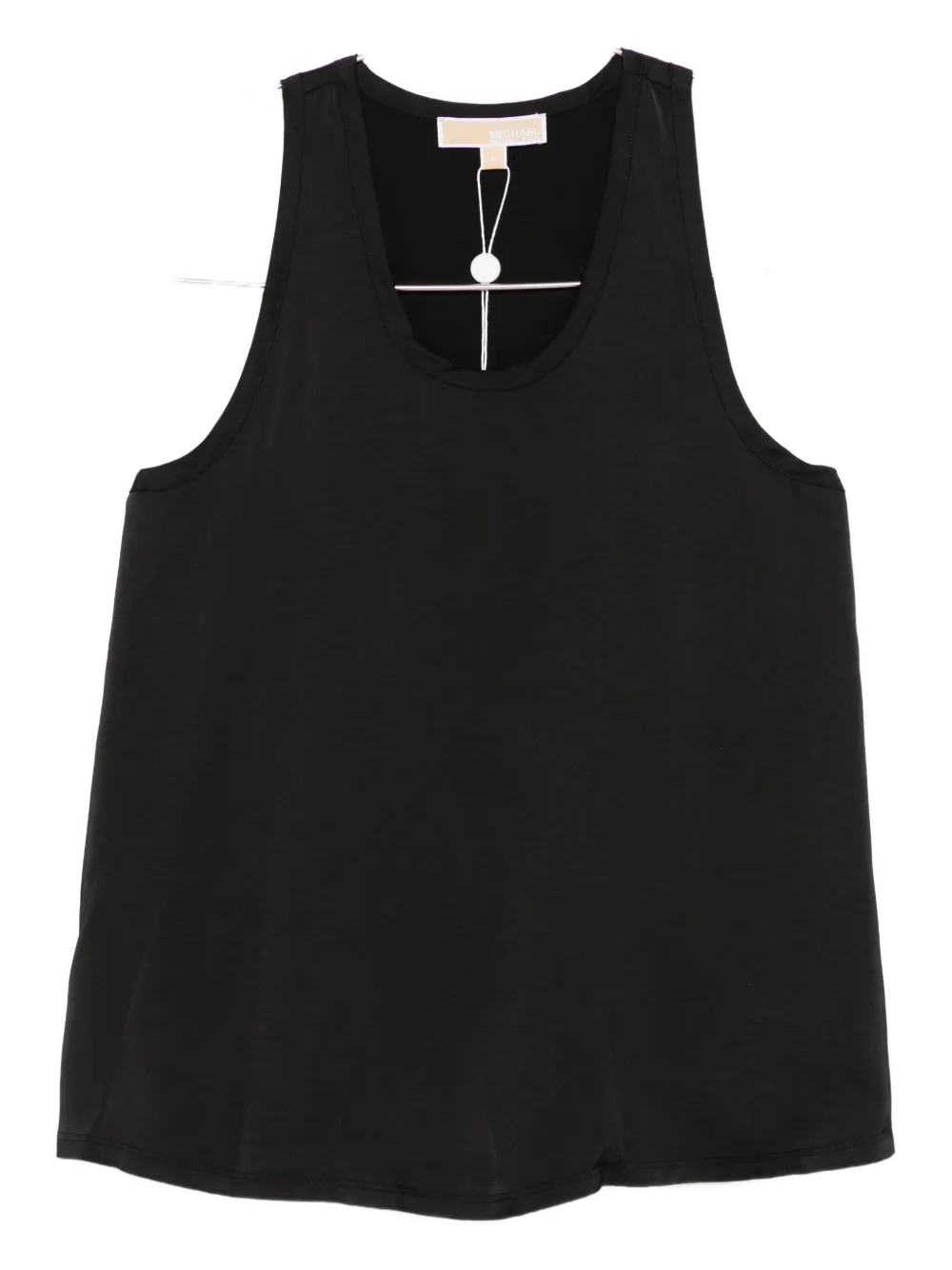 

Майка-борцовка Michael Michael Kors, черный