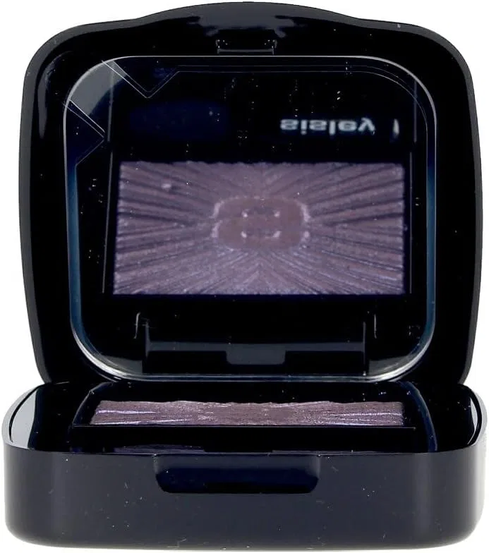 Тени для век Sisley Fit Ombre Ekura N 34 Sparkling Purple, 1.5 г