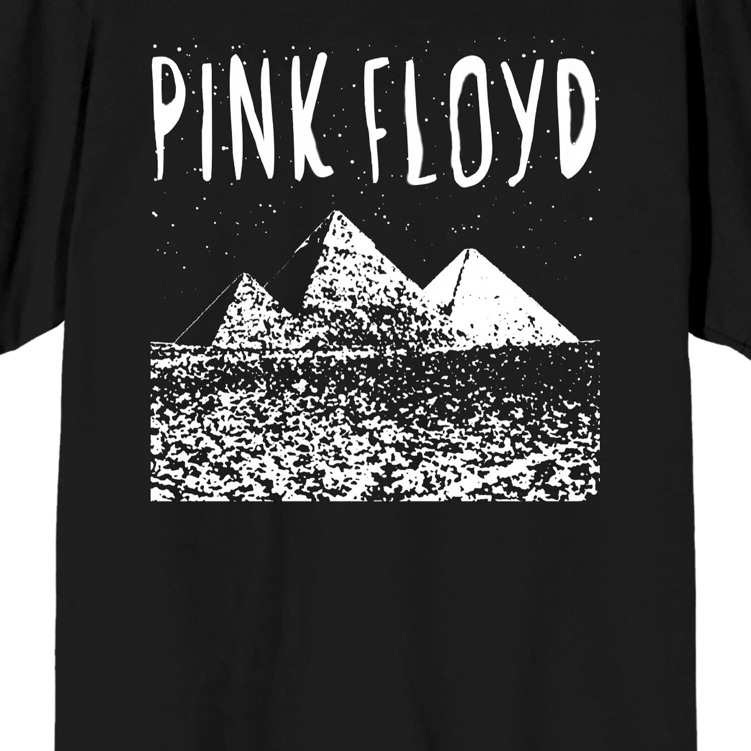 

Мужская футболка Pink Floyd Licensed Character