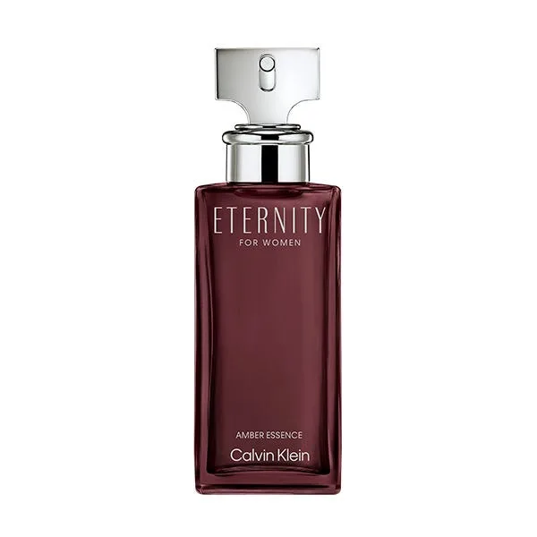 Парфюмерная вода для женщин CALVIN KLEIN Eternity Amber Essence