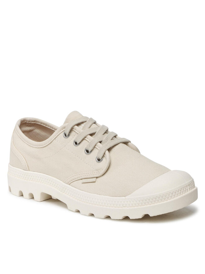 

Полуботинки Pampa Oxford 02351-210-M Palladium, бежевый