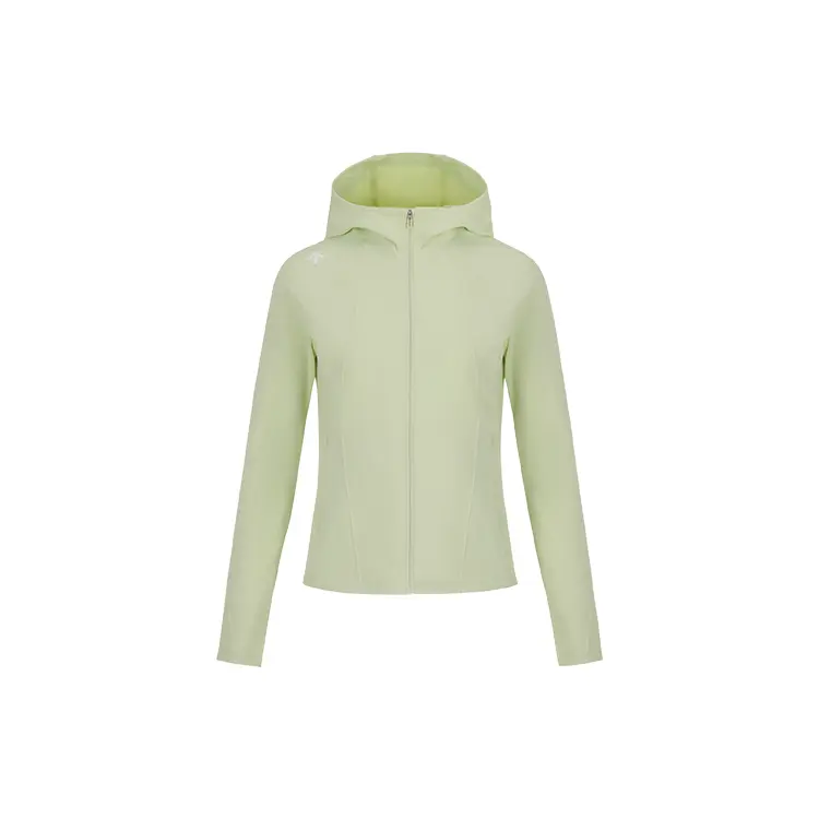 

DESCENTE Спортивная куртка BODY FLEX, PL-Canary Green