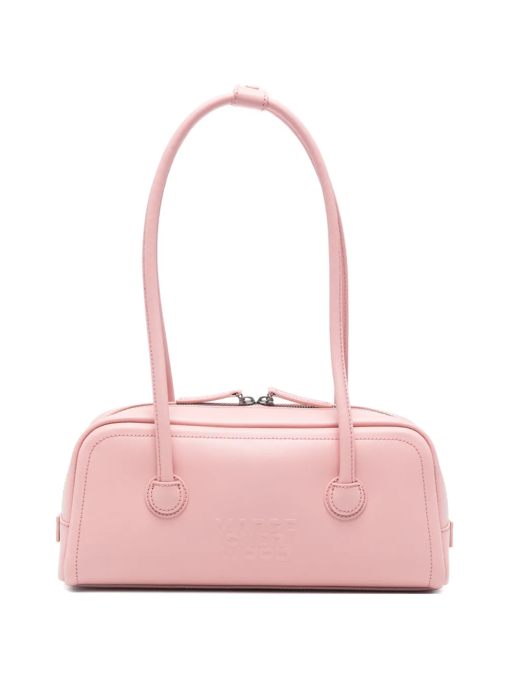 

Сумка на плечо Soft Boston EW с верхней ручкой Marge Sherwood, розовый